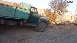 Нутрия копчёная... от КазаН ГараЖ