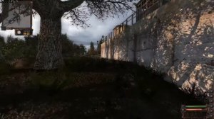 Инструменты для калибровки, Северные холмы, Lost Alpha 1.4007 Developer's Cut - Final