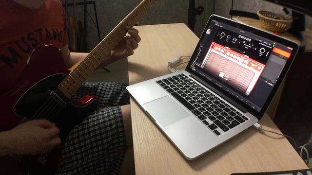 Neural DSP Tone King Imperial MKII смотреть онлайн