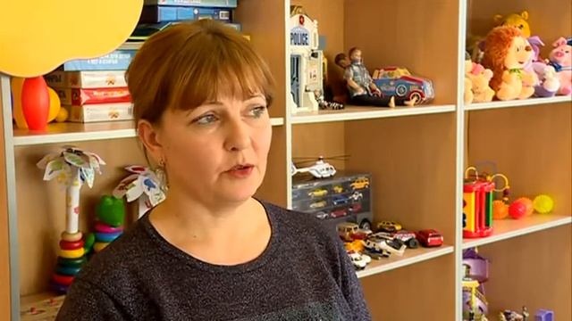 "Будем вместе". Пятилетний Дима ищет заботлитвых маму и папу смотреть онлайн