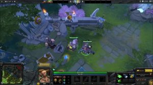 Передаваемые предметы Dota 2