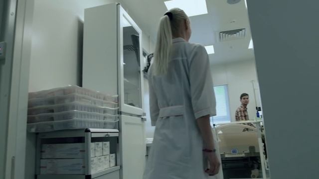 МЕДСИ смотреть онлайн