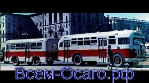 В Петербурге восстановили редчайший автобус ЗИС