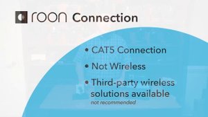 Roon Nucleus Plus Network Streamer: How-to Guide | Moon Audio