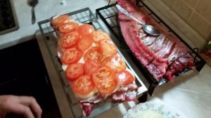 Приготовление коктала