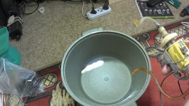 Переделка светильника спутник смотреть онлайн