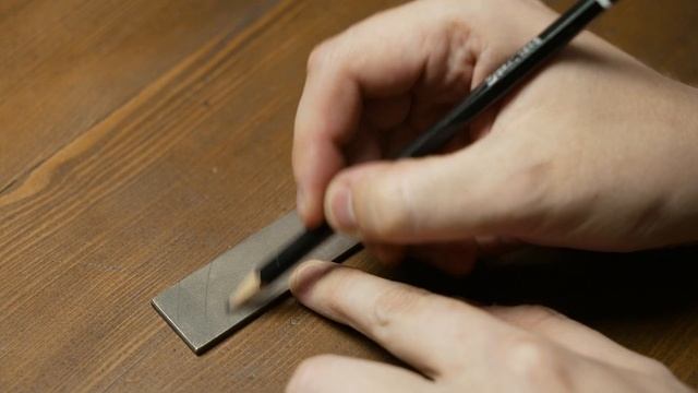 Камень Бодрид: как «вскрыть» и «взбодрить» эльборовые и алмазные бруски для заточки.