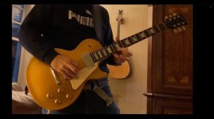 Gibson Les Paul Tribute 2017 Demo