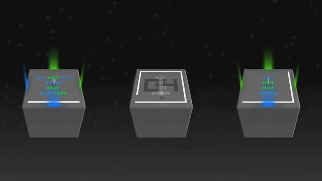 OUR BRAINS ARE THOROUGHLY BUSTED! (Not Not-A Brain Buster) смотреть онлайн