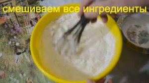 Постные Блины на Минеральной Воде.! Без Яиц! Диетические блинчики