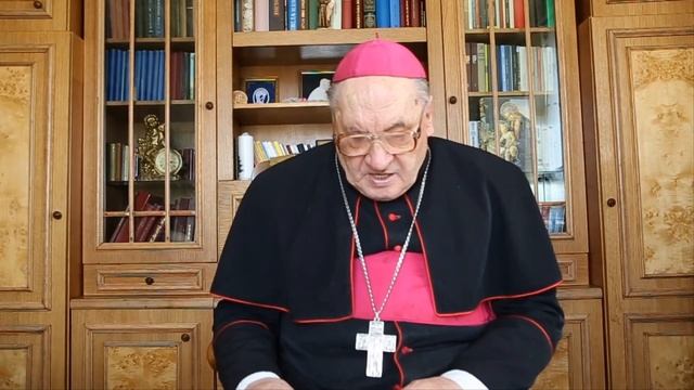 Суббота в Октаве Пасхи, 18.04.2020 - Размышления смотреть онлайн