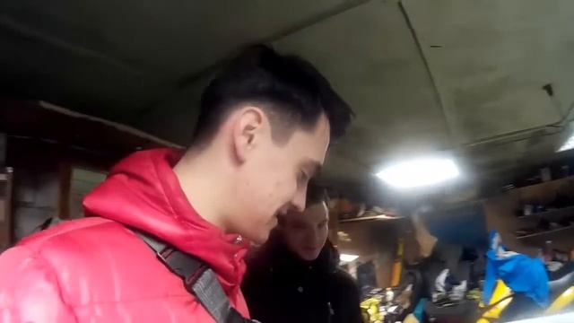 РЕМОНТ ВАЗ 2109, ПОНЕСЛАСЬ. смотреть онлайн