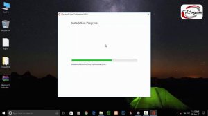 How to install Microsoft Visio 2016 on windows 10