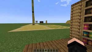 Новый ДЕКОР в МАЙНКРАФТ 1.20(1.19.3) / Майнкрафт Декорации