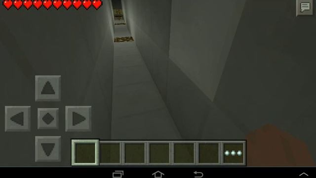 Как установить карту на minecraft pe на андроиде смотреть онлайн