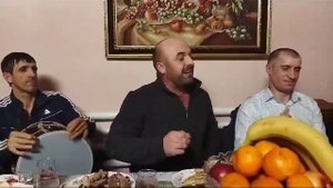 АВАРАЛ Мурад Гаджиев