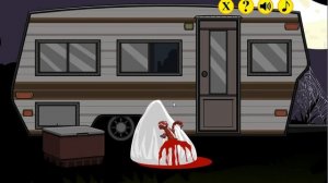 The Visitor Returns [Full HD Walkthrough, All Endings]