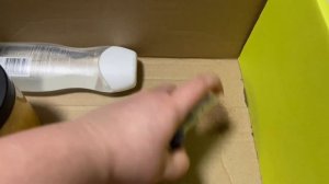 Заказ золотое яблоко #золотоеяблоко#mixtape#бюджетнаякосметика#вб#колористика#детокс#волгоград#