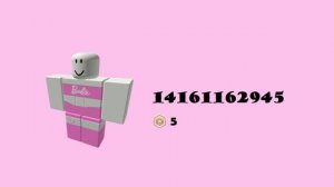 Barbie Outfit Codes [] Brookhaven, Bloxburg, Berry Avenue & other Roblox games [] ROBLOX