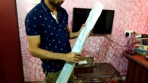 JBL SB350 2.1 Cinema Wireless Speaker Soundbar Unboxing & Handson - Tech Marathi