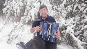Равиль Гараев - Яшэу очен, мина син кирэк (Хэния Фэрхи жыры) Хания Фархи