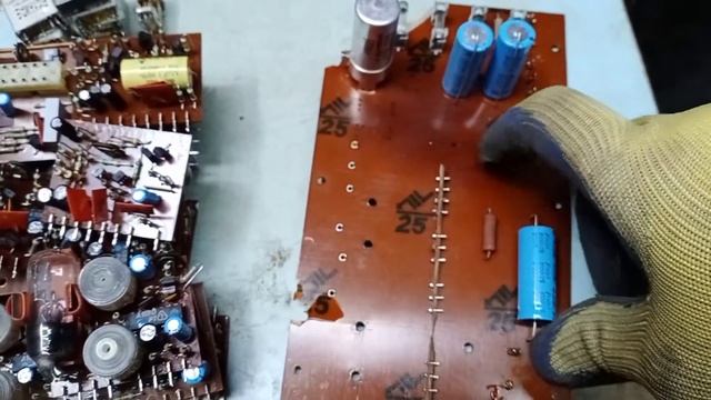 аудиометр ГДР разбор смотреть онлайн