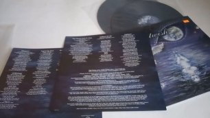 Выпуск №136. Nightwish – Oceanborn(Vinyl, LP, Album, Reissue)