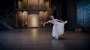 11/11 - прямая трансляция балета «Сильфида»/11/11 - «La Sylphide» - Bolshoi Ballet in cinema