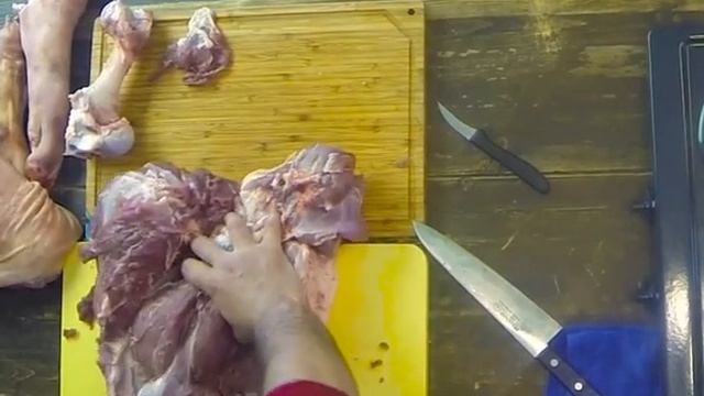 Анатолий "Borsch" мясник смотреть онлайн