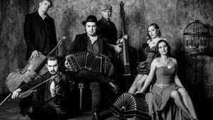 Tango Orchestra Misterioso