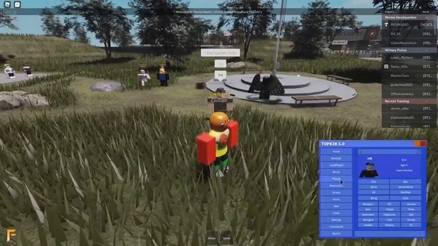 Roblox Is A Dangerous Game For Kids! *EXPOSED* смотреть онлайн