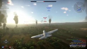 Starset - My Demons (War Thunder Music Video)