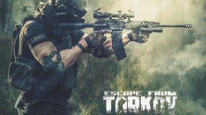 Развязка, Маяк, Берег & квесты / Escape from Tarkov