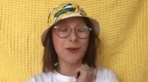 Весёлая ГРУЗИНСКИЙ БАСНЯ От АринЭ!