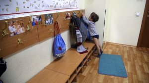 "Montessori. First steps" Kyiv - Помоги мне сделать это самому