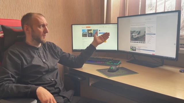 Растаможка и пригон грузовых авто и коммерческого транспорта