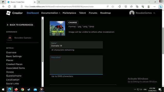 How to create a Roblox Pass смотреть онлайн