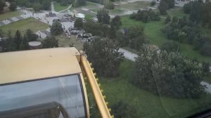 ✿Колесо обозрения на набережной Оби. Новосибирск