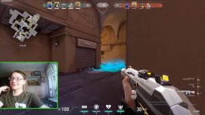 Как ГРАМОТНО ИГРАТЬ за Sage ВАЛОРАНТ | РАЗБОР МАТЧА НА ВЫСОКИХ РАНГАХ