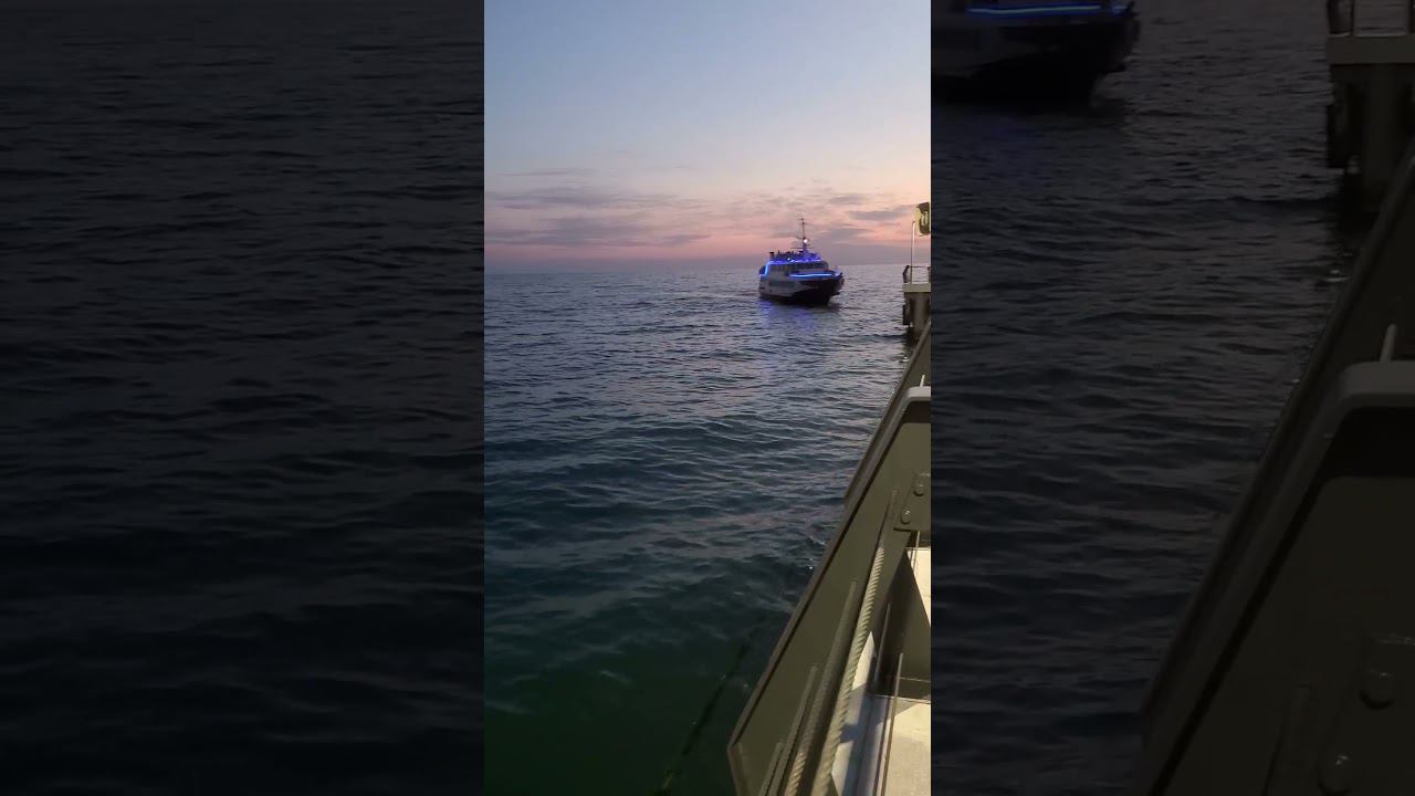 Центральный причал Лазаревсекое.#shorts #sochi смотреть онлайн