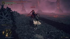 ELDEN RING - Босс: Рыцарь Танит (Как получить Атрибут рыцаря Горнила: дыхание)