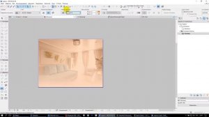 Куда исчезли штриховки в архикаде Где найти потерянную штриховку в archicad