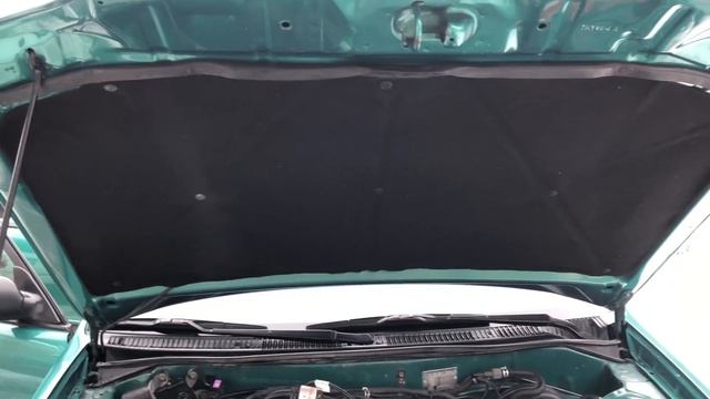 Восстановил Тойоту Короллу! Сделал полную реставрацию авто.