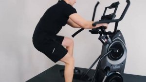 Эллиптический тренажер Bowflex Max Trainer M8