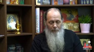 Ответ на вопросы о Георгия Максимова о расколе