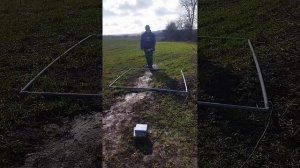 тест нового прибора Пим-2