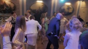 Супер ведущий в Краснодаре. Александр Семилетов