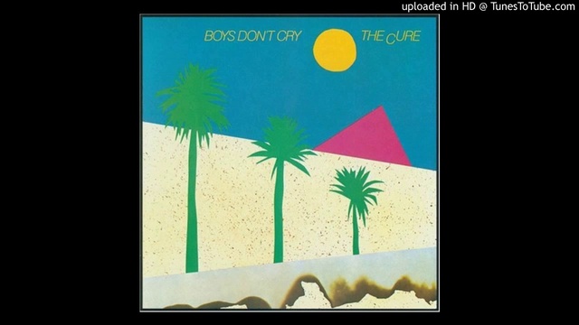 The Cure // Another Day смотреть онлайн