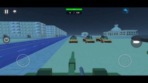 Ссб2 Самый лучший танк / Simple sandbox 2