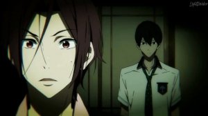 Ocean Eyes - AMV